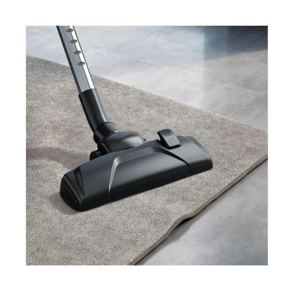 Electrolux EB31C1UG Ηλεκτρική Σκούπα 203W με Σακούλα 3lt Γκρι 8