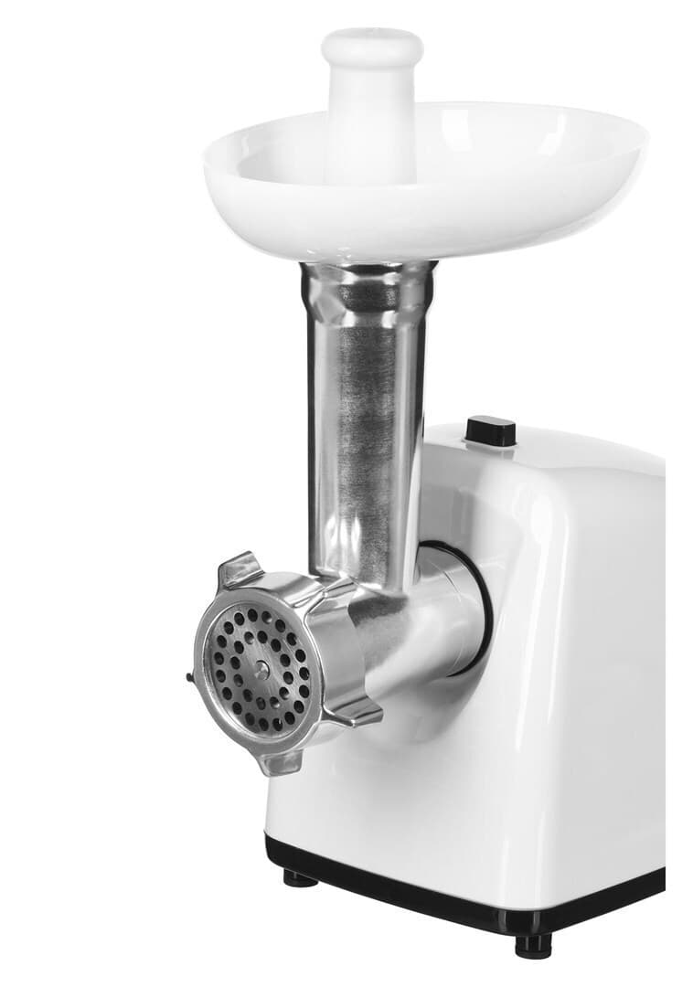 MPM MMM-05 MMM-05 Μηχανή Άλεσης Κιμά 650W Λευκή 8