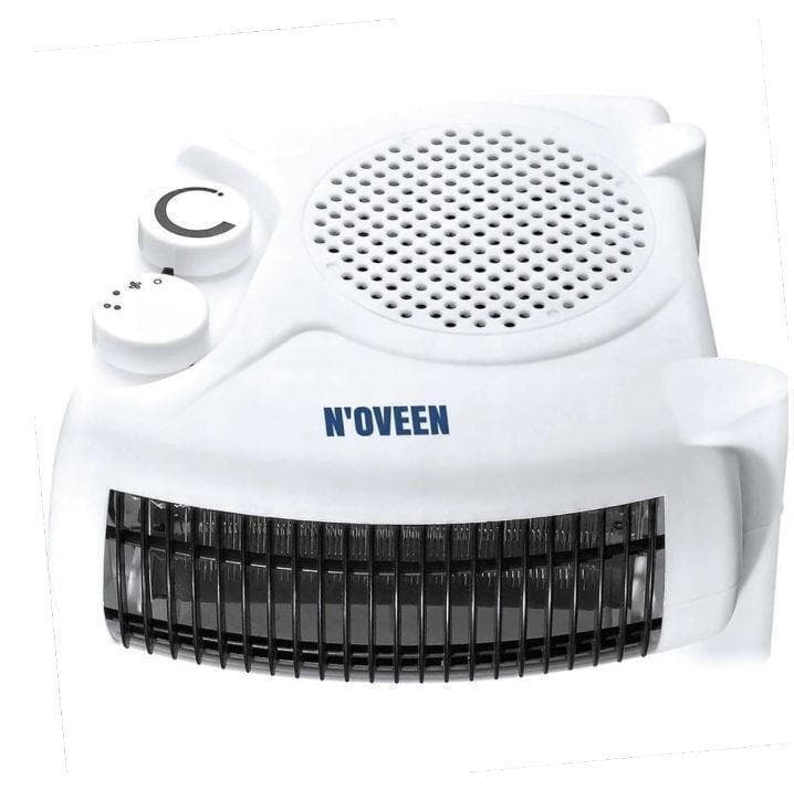 N'Oveen FH-06 Αερόθερμο Δωματίου Δαπέδου 2000W FH06 4