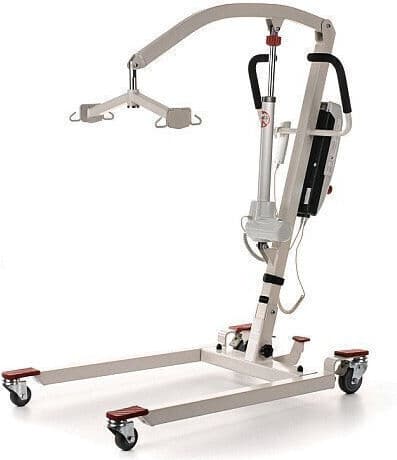 Transport Bath Lift Samson By Vitea Care Mdh 3