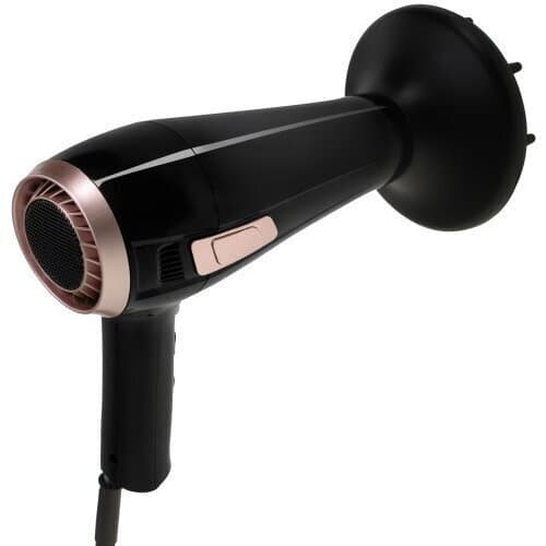 Adler Πιστολάκι Μαλλιών με Φυσούνα 2400W AD 2283 8