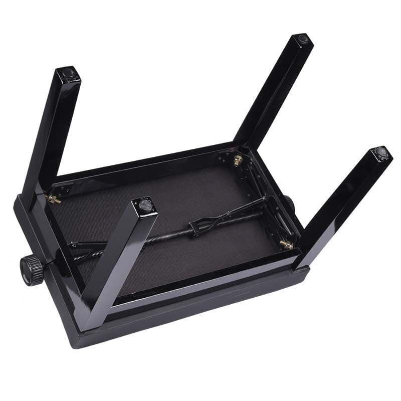 V-tone Bench Σκαμπό Πιάνου Ρυθμιζόμενο 4