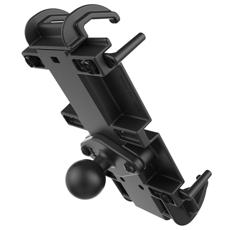 RAM Mount Πλάτη για Βάση Κινητού Μοτοσυκλέτας RAM-HOL-PD4-238AU 2