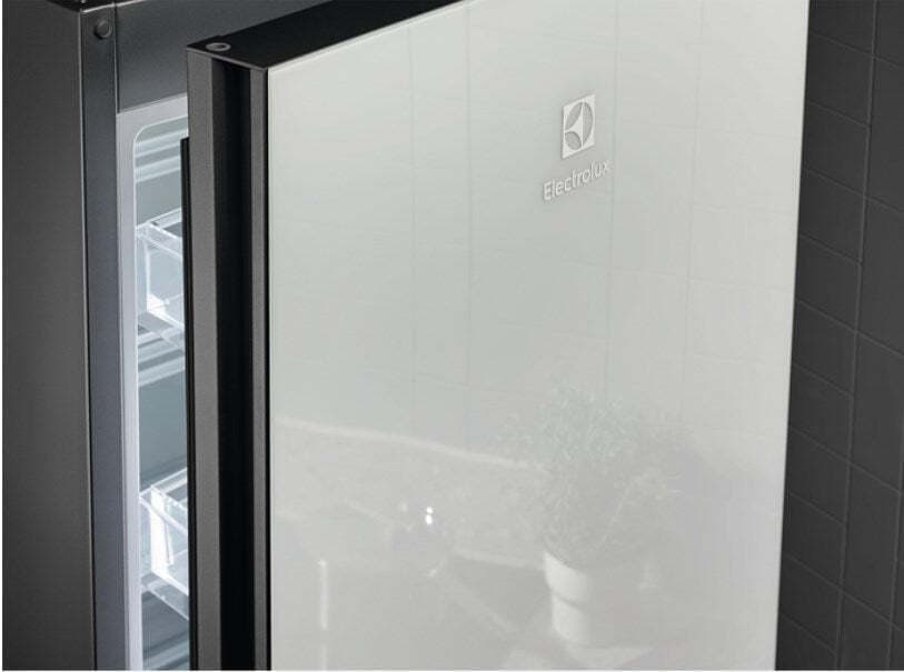 Electrolux Ψυγειοκαταψύκτης 367lt NoFrost Υ201xΠ59.5xΒ66.2εκ. Inox LNT7ME36G2 4