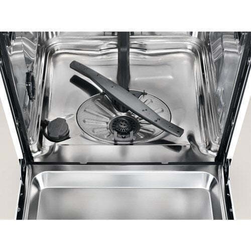 Electrolux Πλήρως Εντοιχιζόμενο Πλυντήριο Πιάτων για 13 Σερβίτσια Π59.6xY81.8εκ. EEA727200L 6