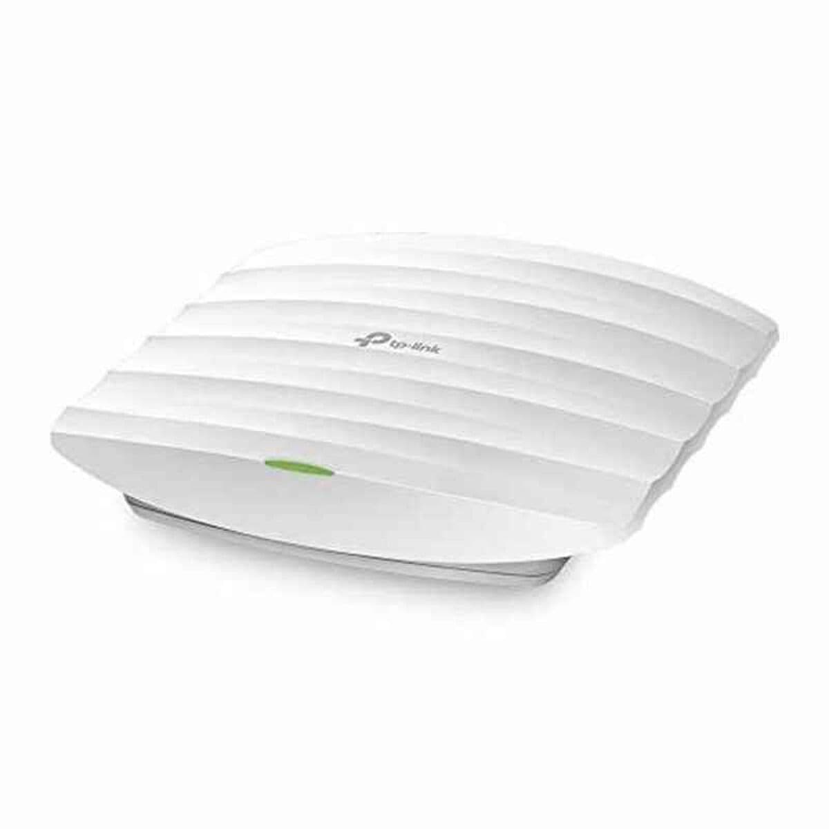 TP-LINK EAP110 v1 Access Point Wi‑Fi 4 Single Band (2.4GHz) 6