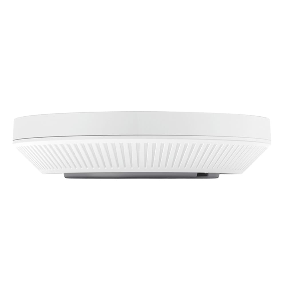 TP-LINK EAP650-Desktop v1 Access Point με Mesh Wi‑Fi 6 Dual Band (2.4 & 5GHz) Μονό Kit 9