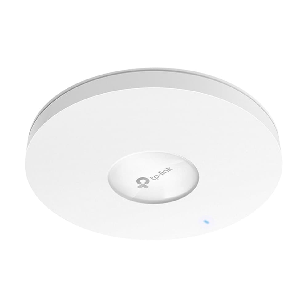 TP-LINK EAP650-Desktop v1 Access Point με Mesh Wi‑Fi 6 Dual Band (2.4 & 5GHz) Μονό Kit 10