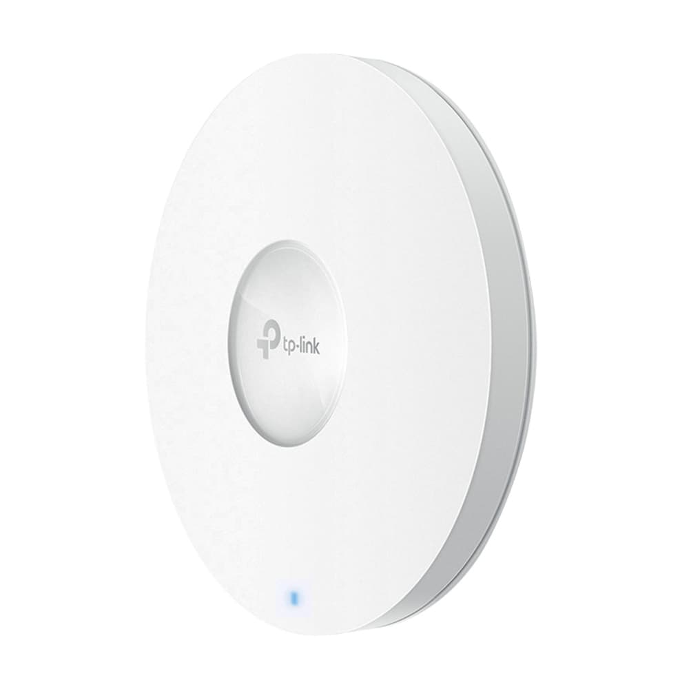 TP-LINK EAP650-Desktop v1 Access Point με Mesh Wi‑Fi 6 Dual Band (2.4 & 5GHz) Μονό Kit 11