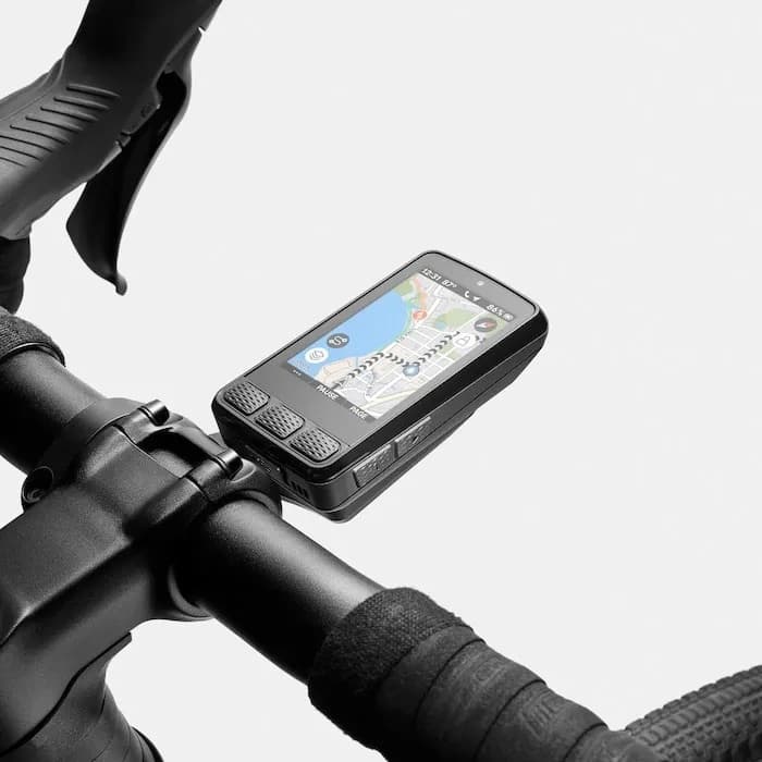 Gps Ποδηλάτου Wahoo Elemnt Roam 3 Gps Bicycle Computer
