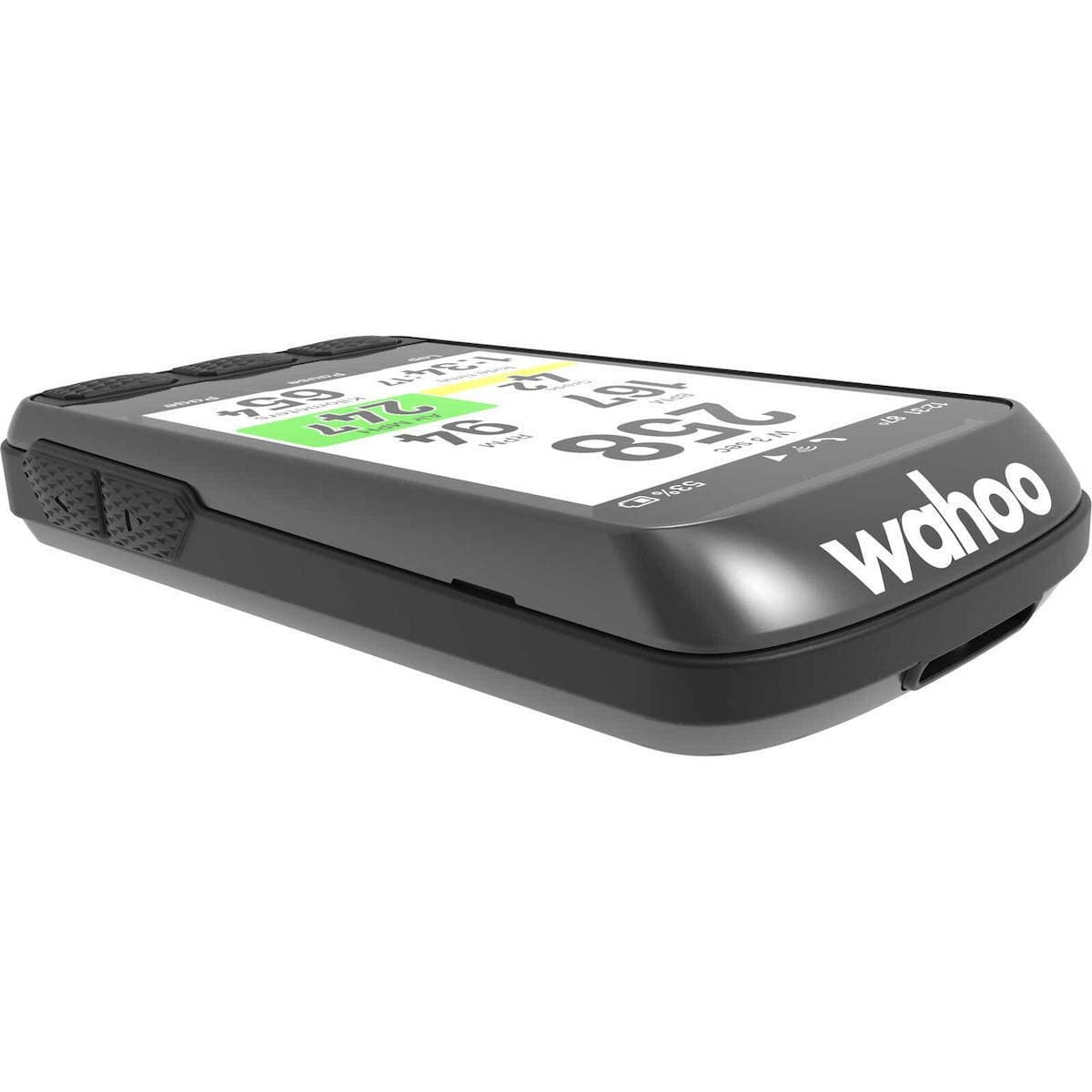 Wahoo Elemnt Ace Αδιάβροχο GPS Ποδηλάτου 7