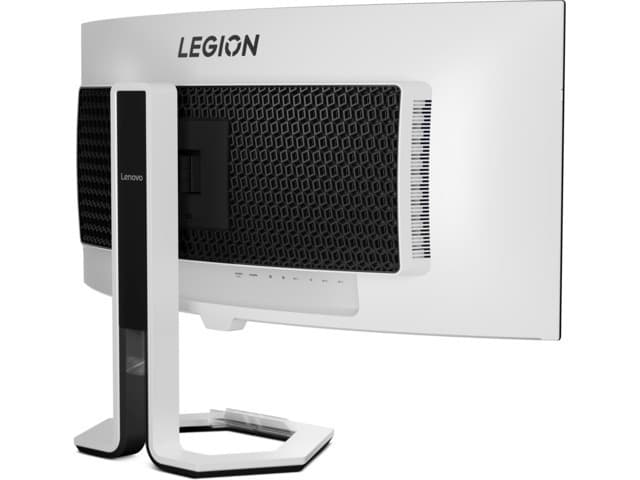 Lenovo Legion PRO 34WD-10 Ultrawide OLED HDR Curved Monitor 34" QHD 3440x1440 240Hz 4