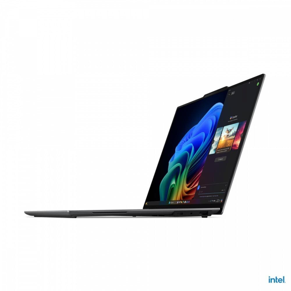 Lenovo ThinkPad X9-15 Gen 1 Aura Edition 15.3" OLED Touchscreen 120Hz (Ultra 5-228V/32GB/512GB SSD/W11 Pro) (US Keyboard) 3