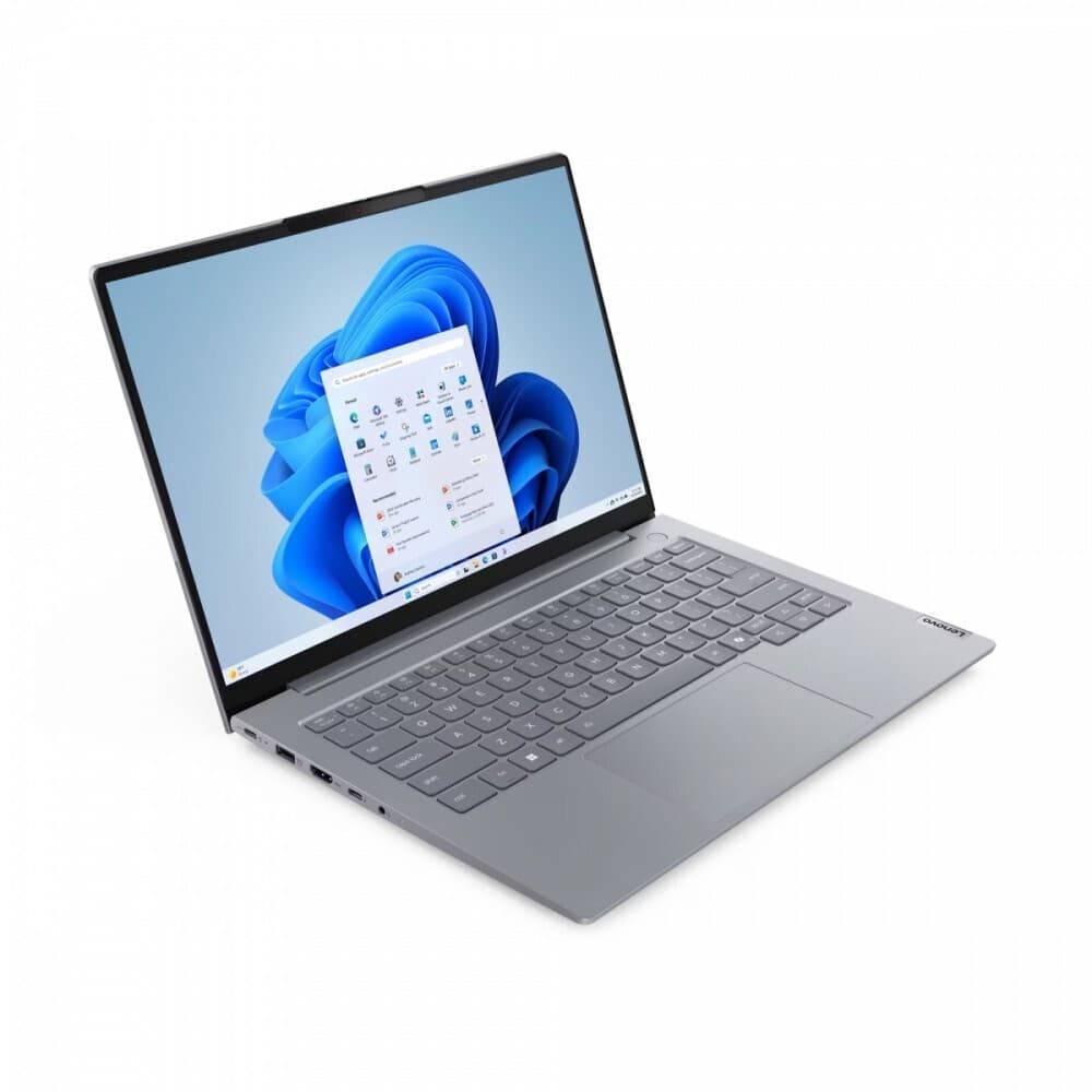 Lenovo ThinkBook 14 G8 IRL 14" IPS FHD+ (Core 7-240H/16GB/512GB SSD/W11 Pro) (US Keyboard) 2