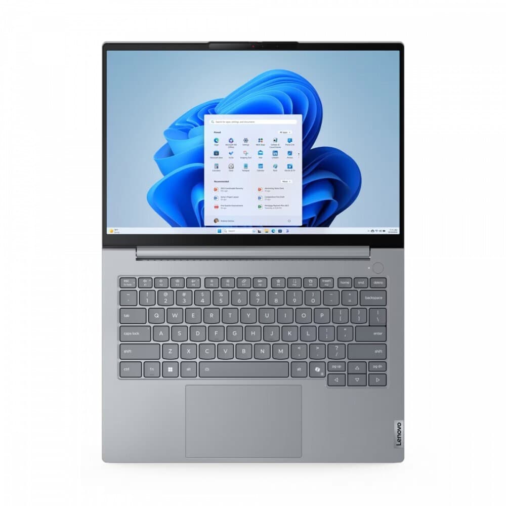 Lenovo ThinkBook 14 G8 IRL 14" IPS FHD+ (Core 7-240H/16GB/512GB SSD/W11 Pro) (US Keyboard) 9