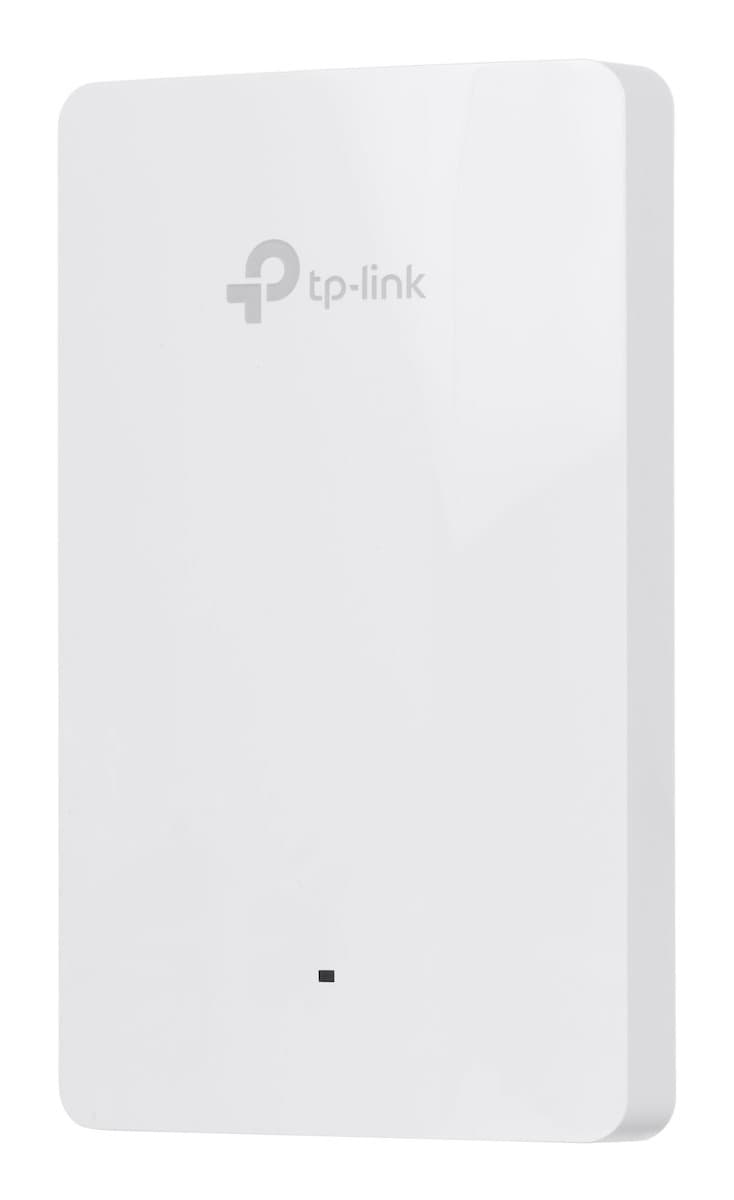 TP-LINK EAP615-Wall v1 Access Point Wi‑Fi 6 Dual Band (2.4 & 5GHz) 6