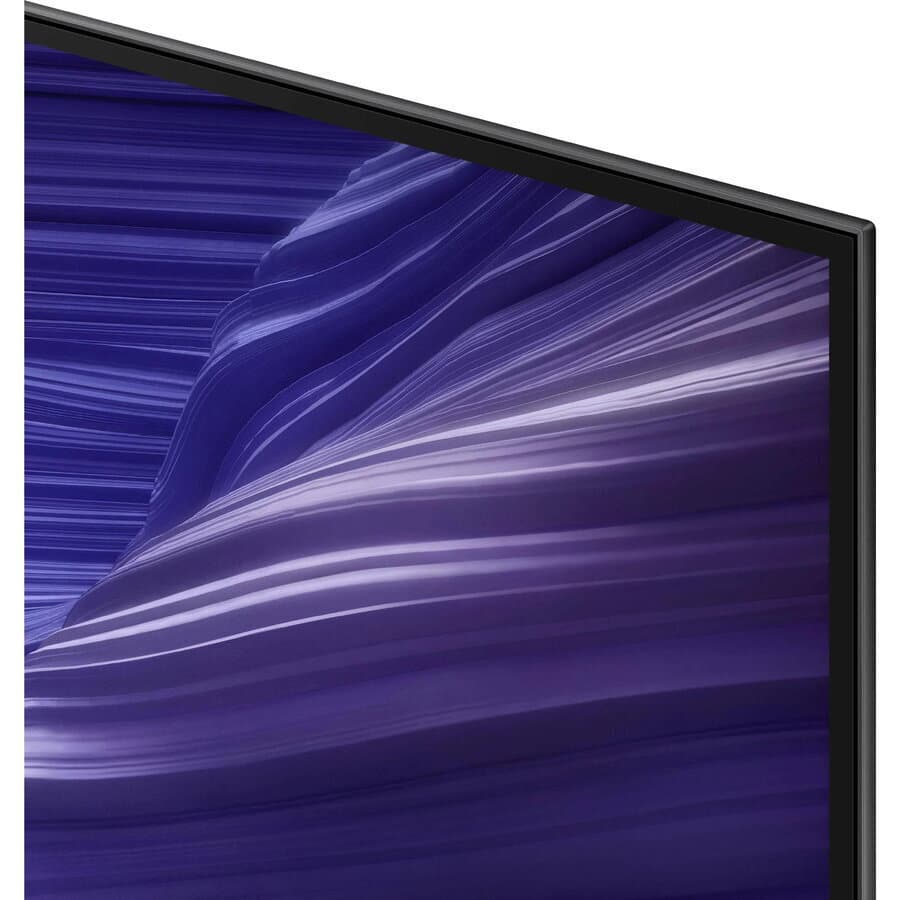 Samsung Smart Τηλεόραση 55" 4K UHD OLED S90F HDR (2025) QE55S90FAEXXH 6