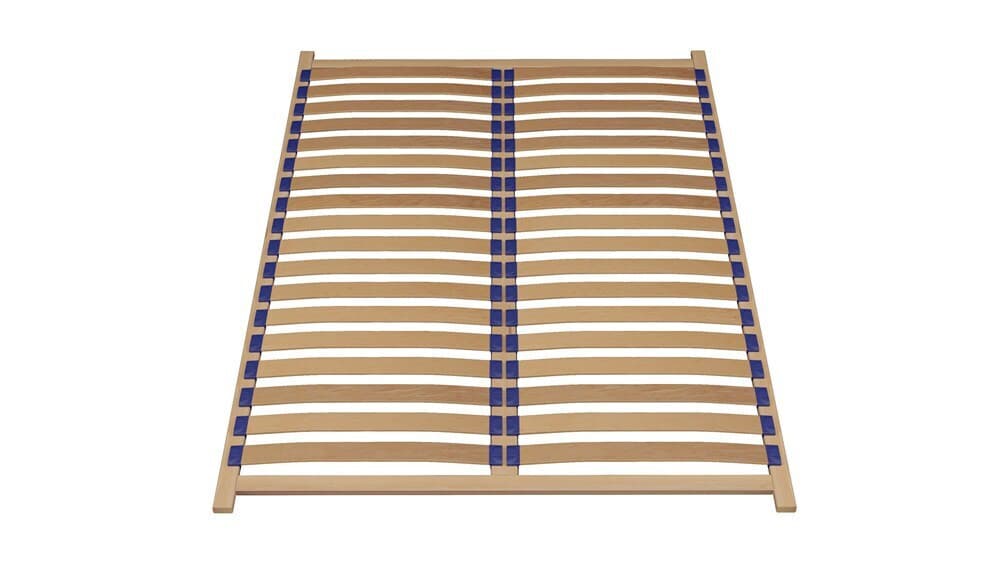 Topeshop Pat Frame 140x200 140cm Flexible Folded 2