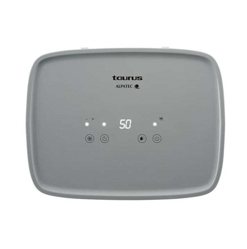 Taurus DH1201 Αφυγραντήρας με Συμπιεστή 12lt 6