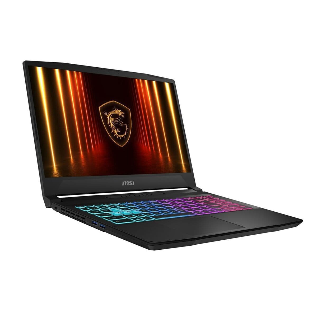 MSI Katana 15 HX B14WGK-061XPL 15.6" QHD+ 165Hz (i7-14650HX/16GB/1TB SSD/GeForce RTX 5070/No OS) (US Keyboard) 3