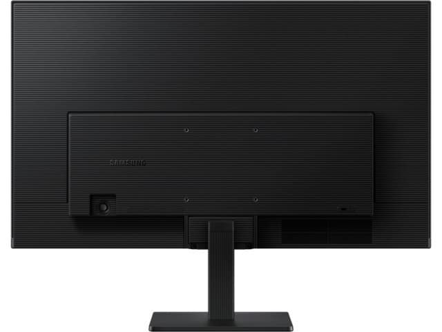 Samsung Essential S3 S32GF IPS Monitor 27" FHD 1920x1080 με Χρόνο Απόκρισης 5ms GTG 5