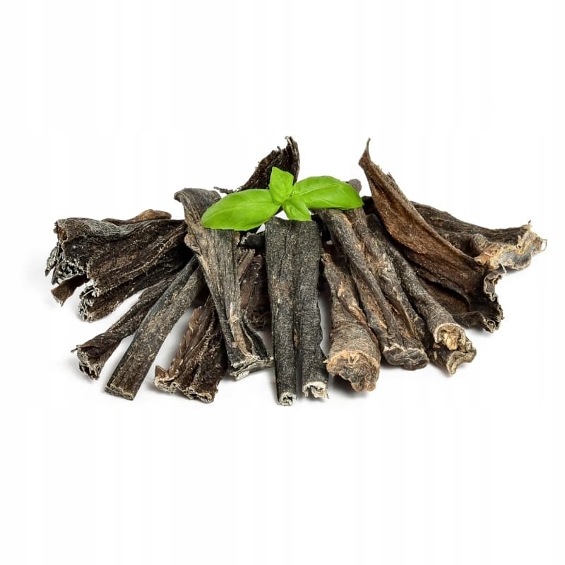 Petmex Beef Rumen Κόκκαλο για Σκύλους από Βοδινό 100gr DLZPTXKSP0018 260441 3