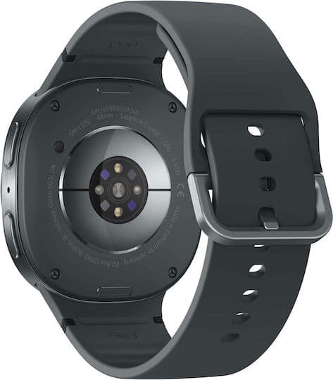 Samsung Galaxy Watch 8 44mm Grafitowy (L330)...