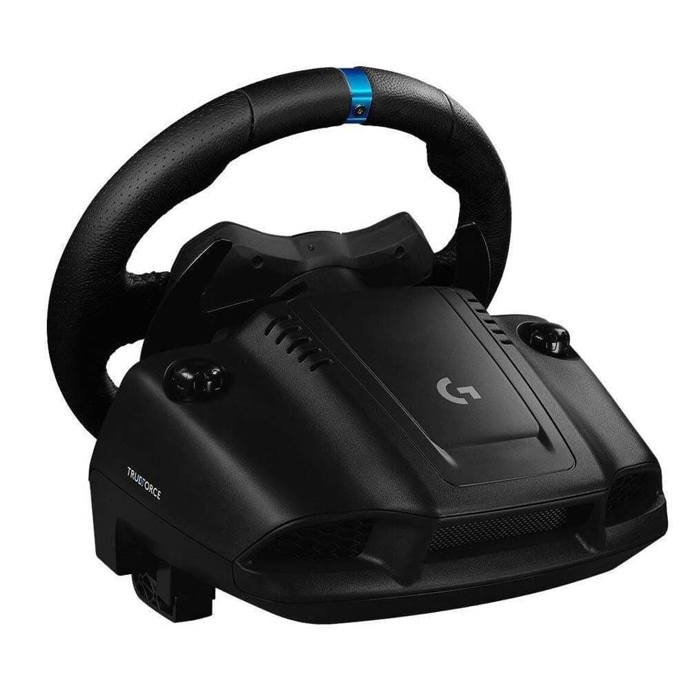 Logitech G923 Trueforce Τιμονιέρα με Πετάλια για PC / XBOX One / Xbox Series X/S με 900° Περιστροφής 7