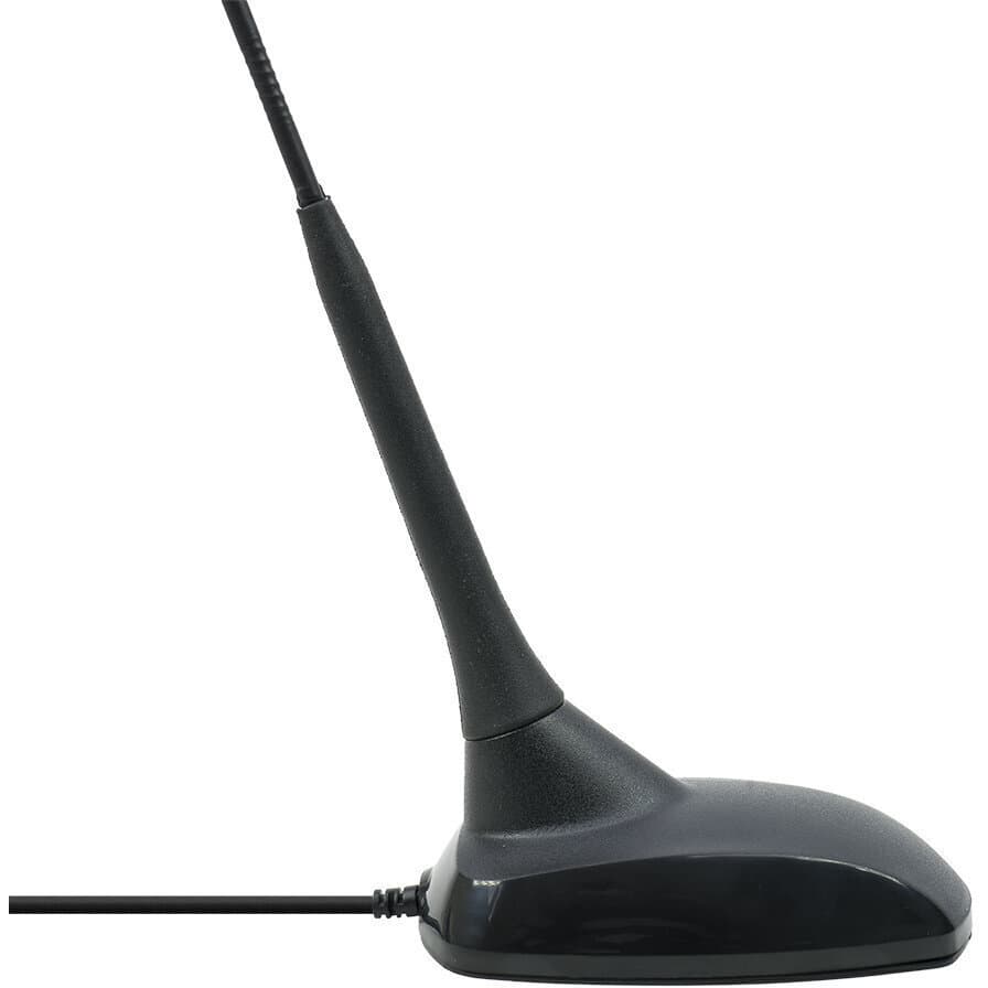 Pni Extra 48 Cb Antenna 45 Cm Length Fiber Glass Included Magnet 3