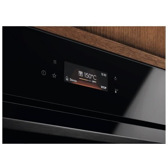 Electrolux LOE8F38Z Φούρνος άνω Πάγκου 72lt Π59εκ. Μαύρος 2