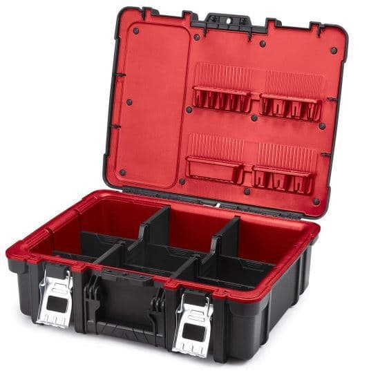 Keter Βαλίτσα Εργαλείων Πλαστική Π47xB38xΥ17cm 719803614 4