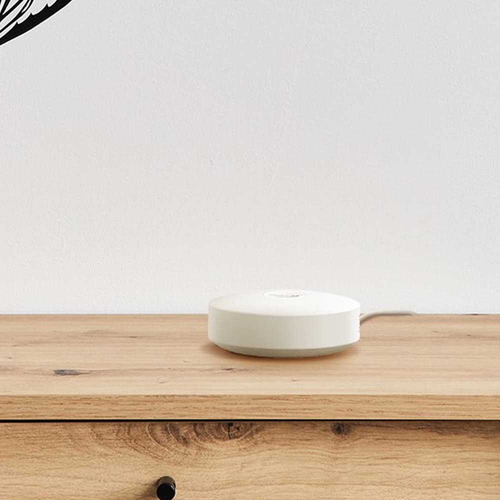 Ezviz A3 Home Gateway Smart Gateway Wi-Fi / Bluetooth / Zigbee Συμβατό με Matter 8