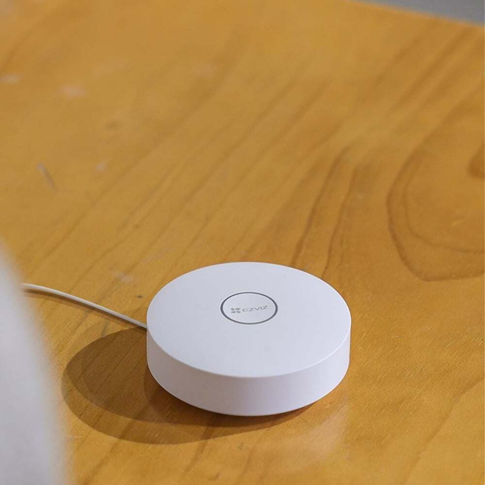 Ezviz A3 Home Gateway Smart Gateway Wi-Fi / Bluetooth / Zigbee Συμβατό με Matter 9