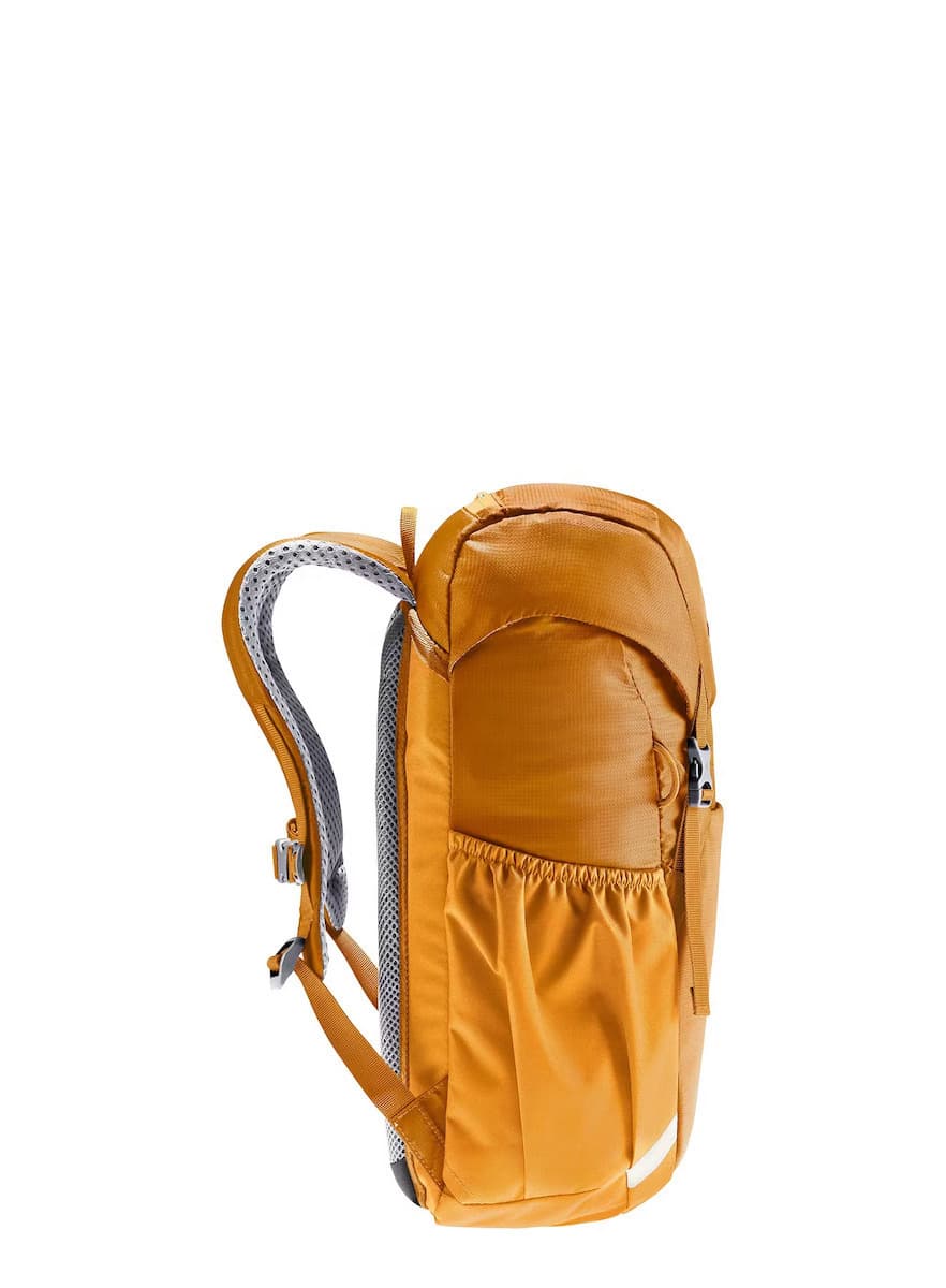 Deuter Σχολική Τσάντα Πλάτης Πράσινη 18lt 18 x 23εκ 628664 3