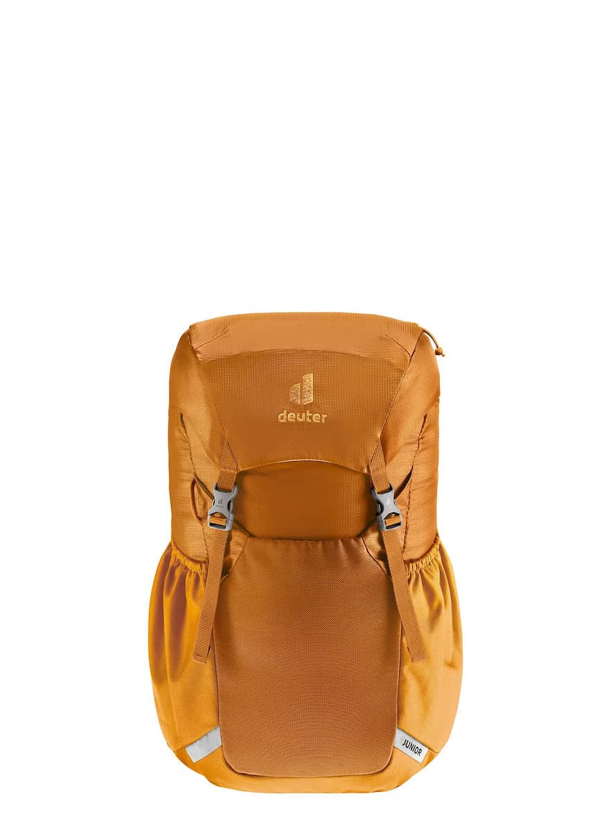 Deuter Σχολική Τσάντα Πλάτης Πράσινη 18lt 18 x 23εκ 628664 5