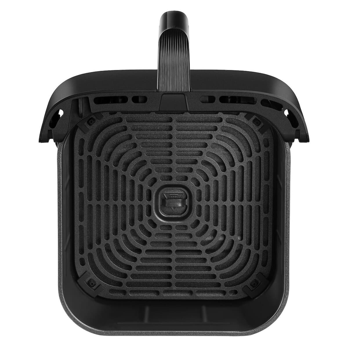 Cosori Turbo Tower Air Fryer με Διπλό Αποσπώμενο Κάδο 10.8lt Μαύρο 3
