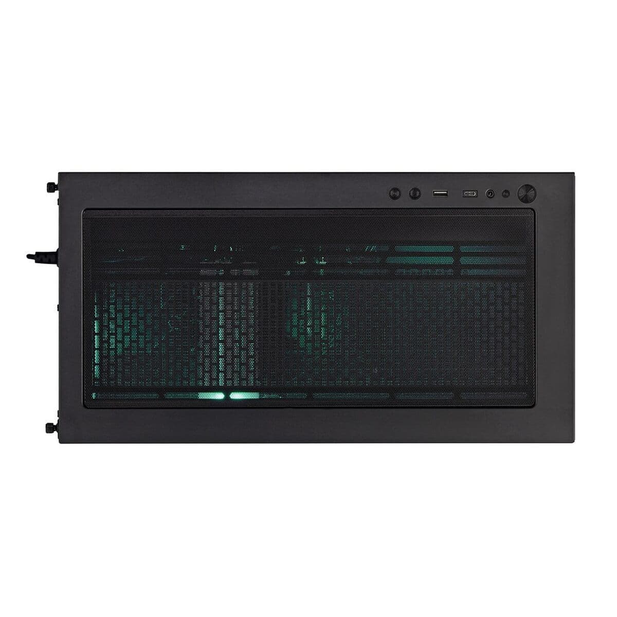 Actina KOMACNGIP0295 Gaming Desktop PC (Ryzen 7-8700F/32GB DDR5/1TB SSD/GeForce RTX 5070 Ti/No OS) 9