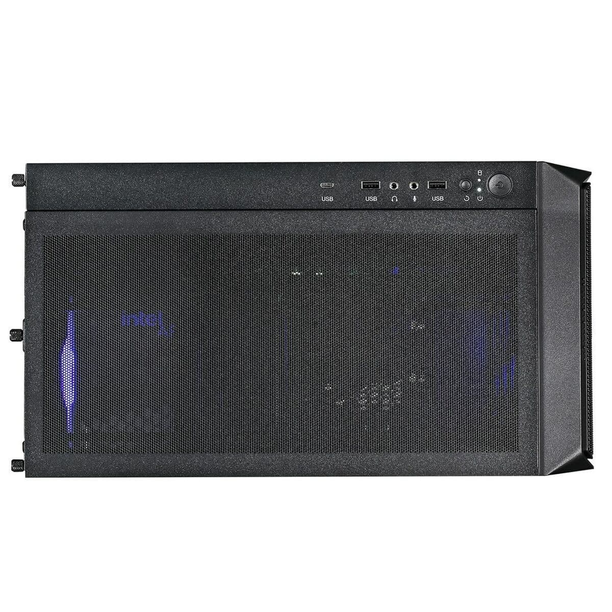 Actina KOMACNGIP0257 Gaming Desktop PC (Ryzen 7-7700/32GB DDR5/2TB SSD/Radeon RX 9070/No OS) 3