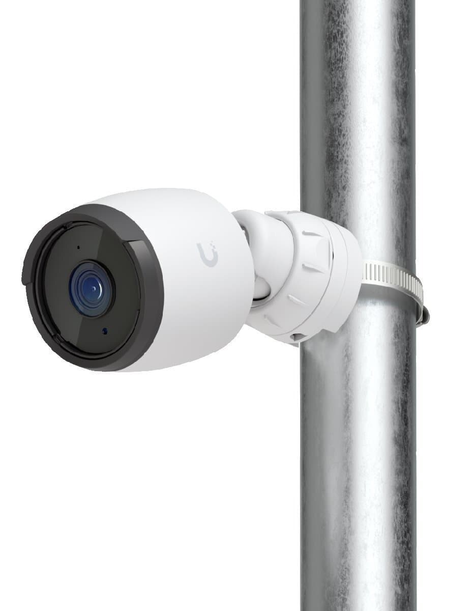 Ubiquiti G6 IP Κάμερα Παρακολούθησης 4K Αδιάβροχη με Μικρόφωνο 5