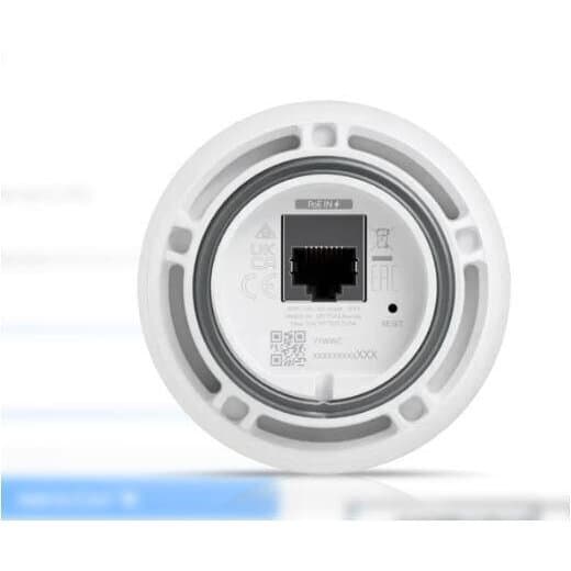 Ubiquiti UVC-G5-BULLET IP Κάμερα Παρακολούθησης Wi-Fi Full HD+ 5MP Αδιάβροχη με Μικρόφωνο 7