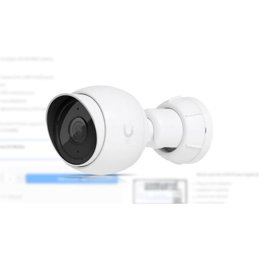 Ubiquiti UVC-G5-BULLET IP Κάμερα Παρακολούθησης Wi-Fi Full HD+ 5MP Αδιάβροχη με Μικρόφωνο 4