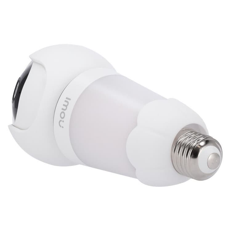 Imou IPC-S6DP IP Κάμερα Παρακολούθησης Wi-Fi Full HD+ 5MP με Αμφίδρομη Επικοινωνία και Φακό 2.8mm 6