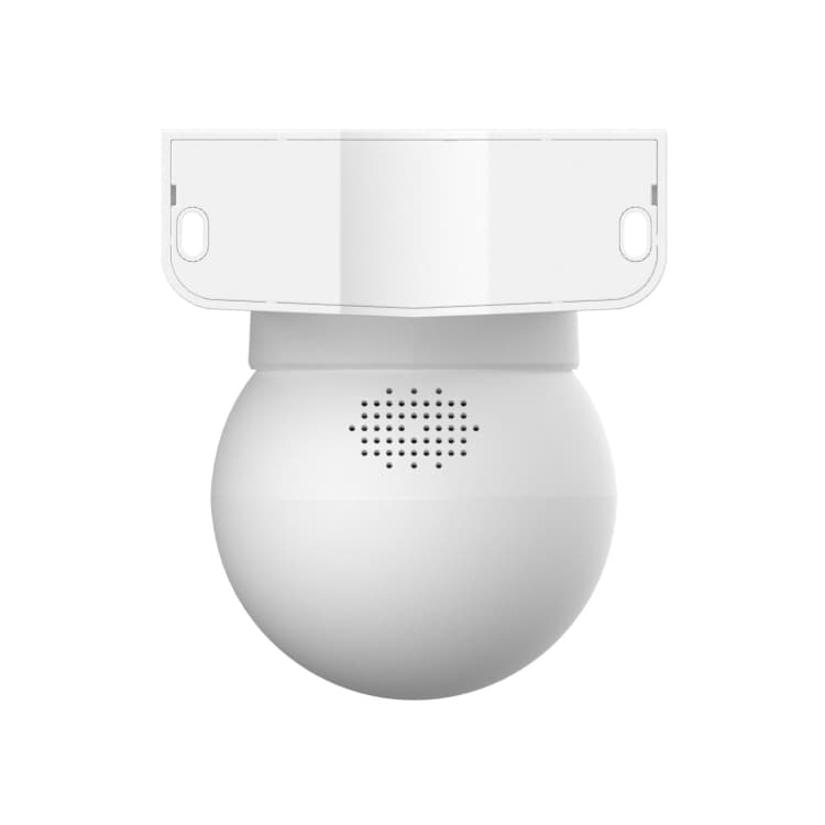 Imou Ranger Mini IP Κάμερα Παρακολούθησης Wi-Fi Full HD+ 5MP με Αμφίδρομη Επικοινωνία και Φακό 3.6mm 6