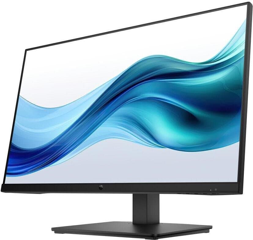 HP Series 3 Pro IPS Touch Gaming Monitor 27" FHD 1920x1080 με Χρόνο Απόκρισης 5ms GTG 6