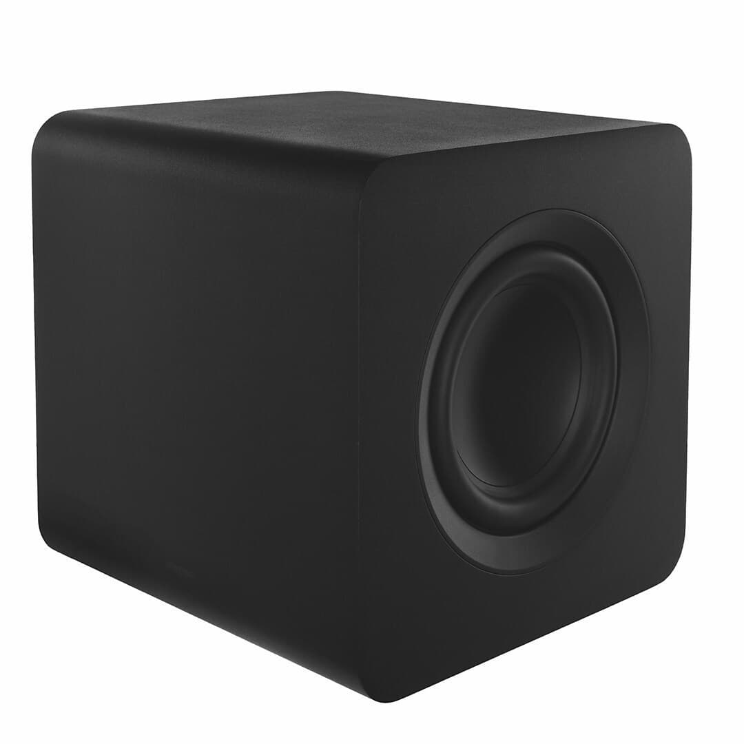 Samsung Soundbar 5.1.2 Bluetooth, HDMI και Wi-Fi με Ασύρματο Subwoofer και Τηλεχειριστήριο Μαύρο HW-QS750F/EN 8