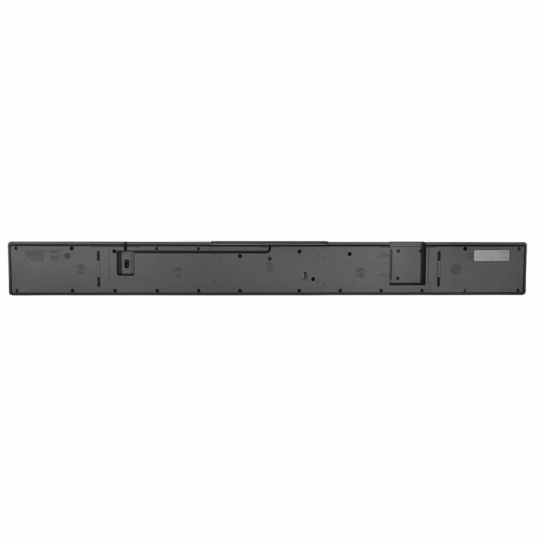 Samsung Soundbar 5.1.2 Bluetooth, HDMI και Wi-Fi με Ασύρματο Subwoofer και Τηλεχειριστήριο Μαύρο HW-QS750F/EN 15