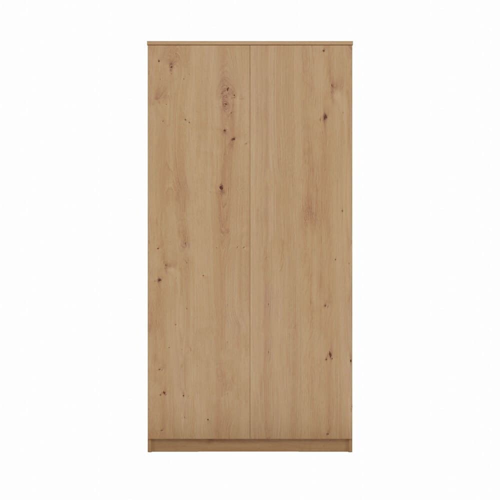 CMSpa Επιφάνεια Τραπεζιού από Μασίφ Ξύλο Oak 180x50x1.6cm SD-90 7