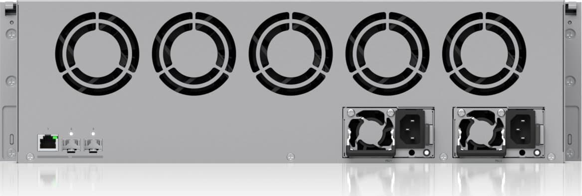 Ubiquiti Enterprise Καταγραφικό NVR 3