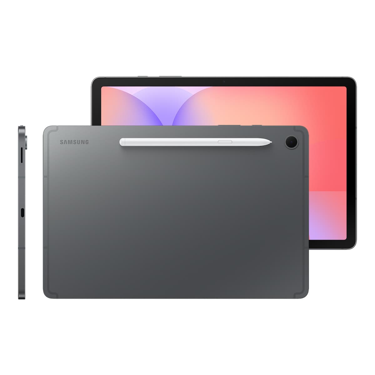 Samsung Galaxy Tab S10 Lite 10.9" (6GB/128GB) Γκρι