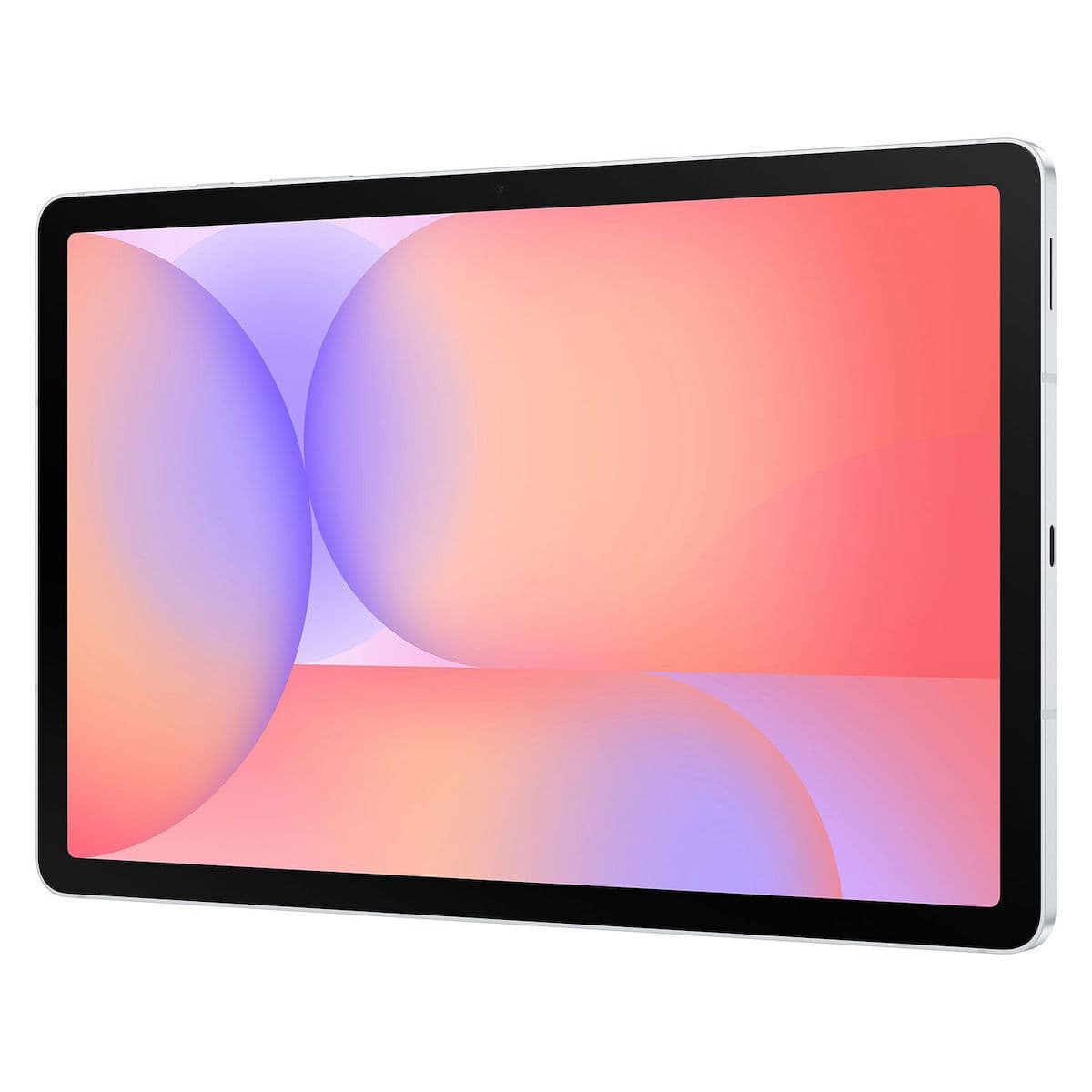 Samsung Galaxy Tab S10 Lite 5G 10.9" (6GB/128GB) Ασημί 5